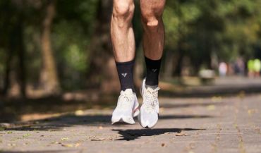 massage suédois à Toulouse pour la récupération physique des muscles des jambes