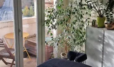 massage relaxant pour hommes et femmes à Toulouse Palais de justice