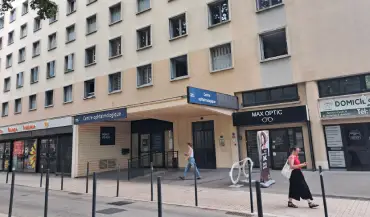 salon de massage pour hommes et femmes à Toulouse Saint-Michel